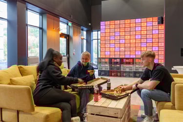 1 bed flat, Morfa Road, City Centre, Swansea, SA12FD - Image 14